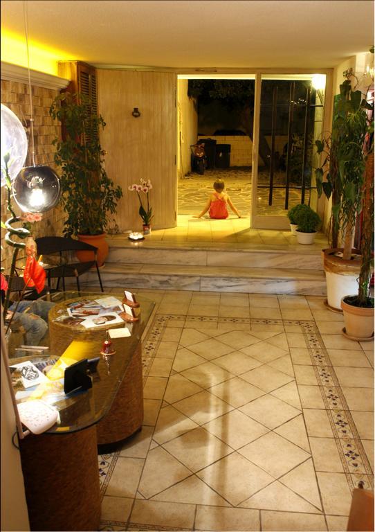 Hotel Kostis Skiathos Town Exterior foto